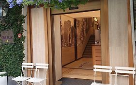 Hotel Corallo